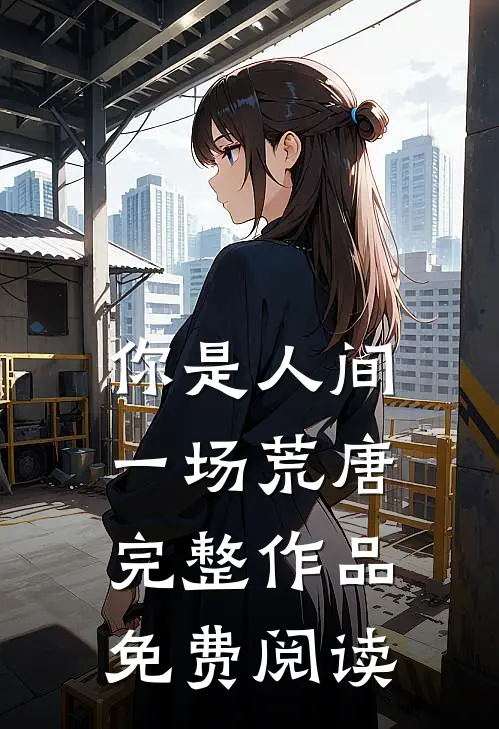 你是人间一场荒唐完整作品免费阅读