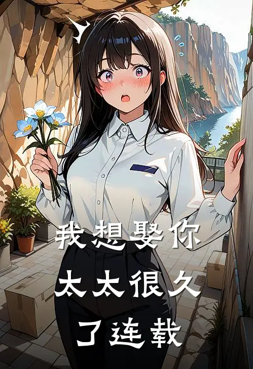 我想娶你太太很久了连载