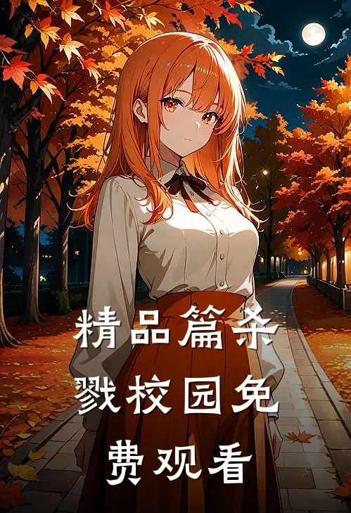精品篇杀戮校园免费观看