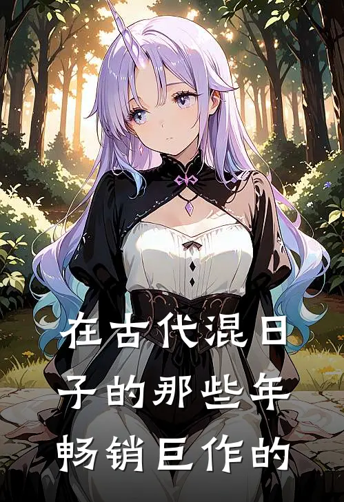 在古代混日子的那些年畅销巨作的