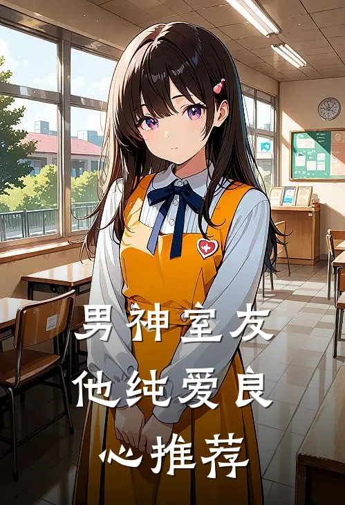 男神室友他纯爱良心推荐