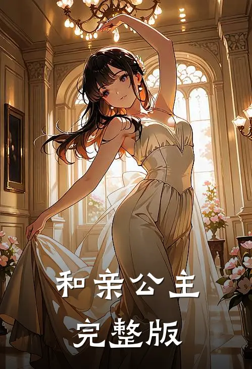 和亲公主完整版