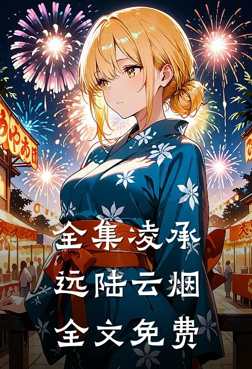 全集凌承远陆云烟全文免费