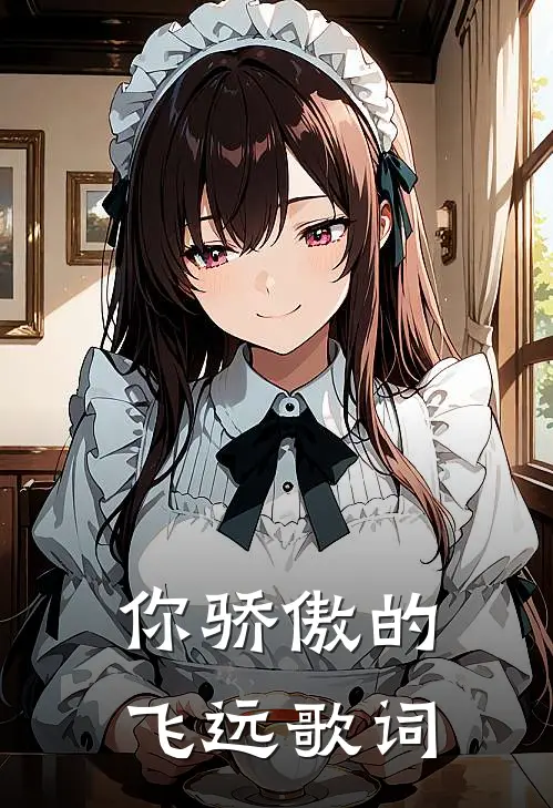 你骄傲的飞远歌词