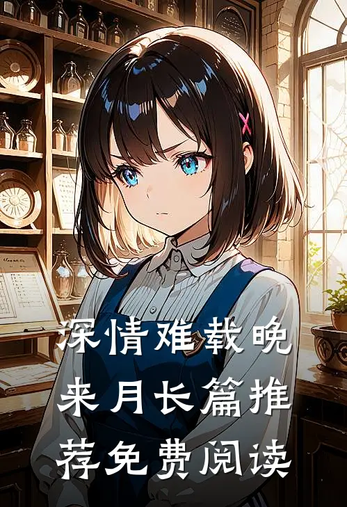 深情难载晚来月长篇推荐免费阅读