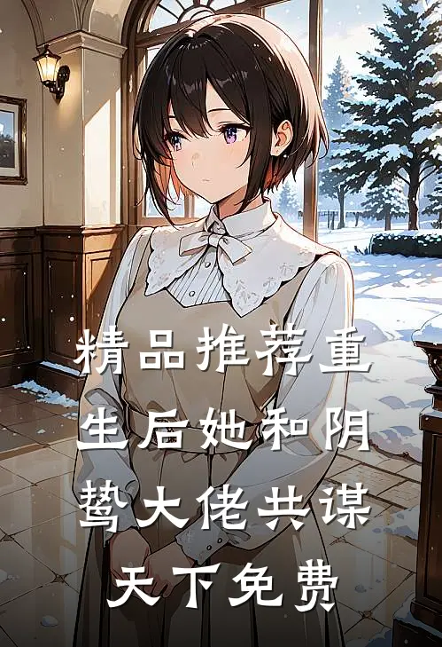精品推荐重生后她和阴鸷大佬共谋天下免费
