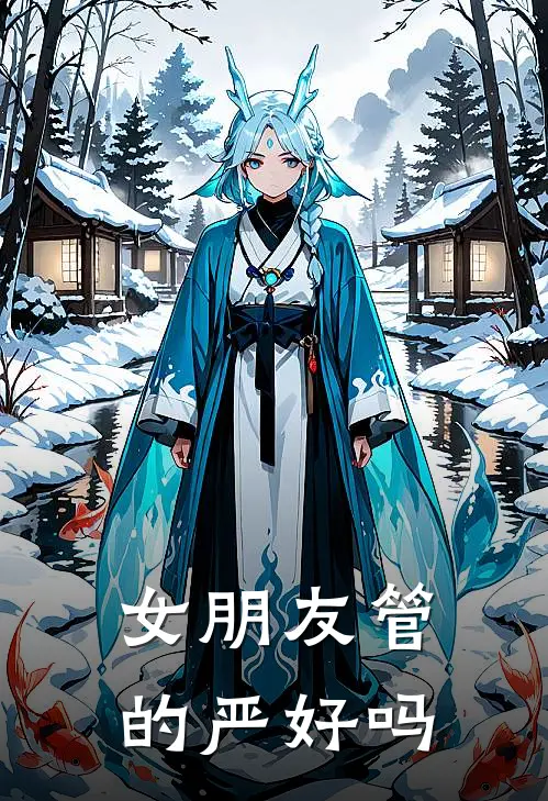 女朋友管的严好吗