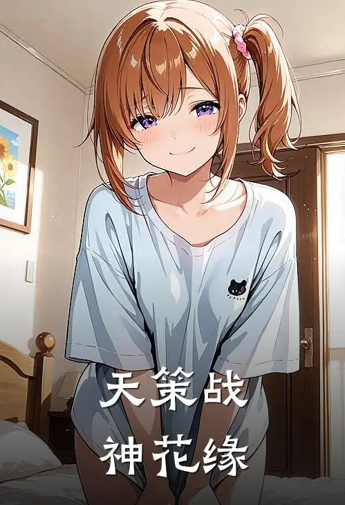 天策战神 花缘