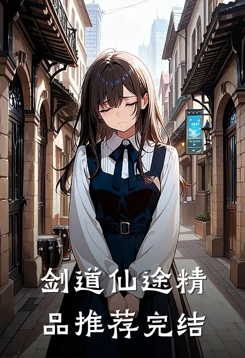 剑道仙途精品推荐完结