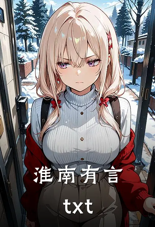 淮南有言txt