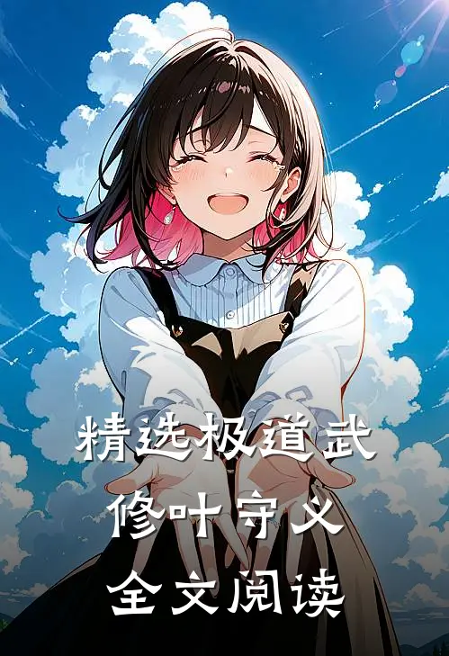 精选极道武修叶守义全文阅读