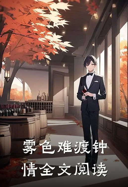 雾色难渡钟情全文阅读