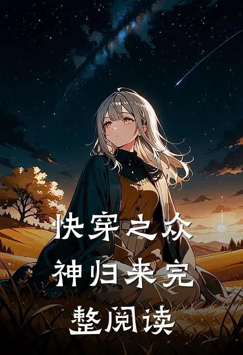 快穿之众神归来完整阅读