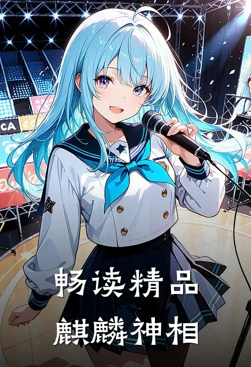畅读精品麒麟神相