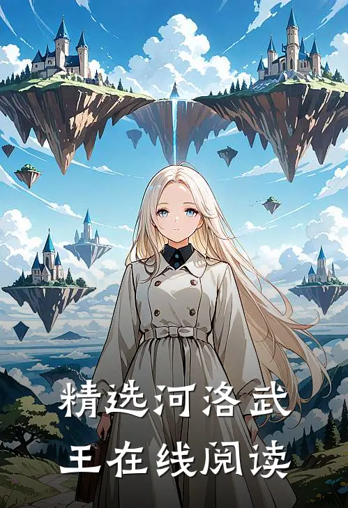 精选河洛武王在线阅读