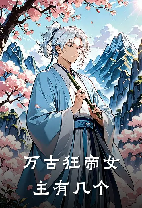万古狂帝女主有几个