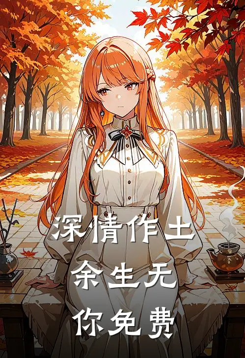 深情作土，余生无你免费