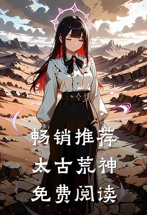 畅销推荐太古荒神免费阅读