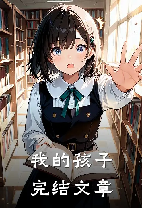 我的孩子完结文章