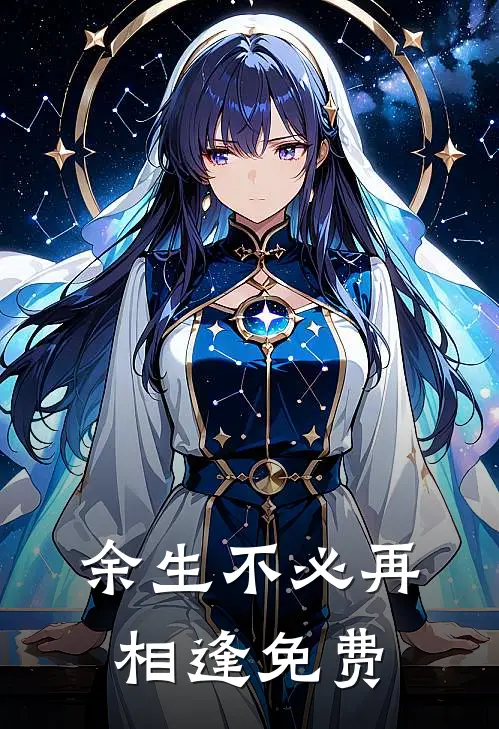余生不必再相逢免费