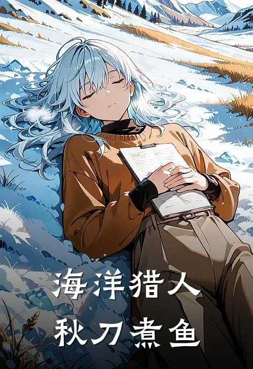 海洋猎人秋刀煮鱼
