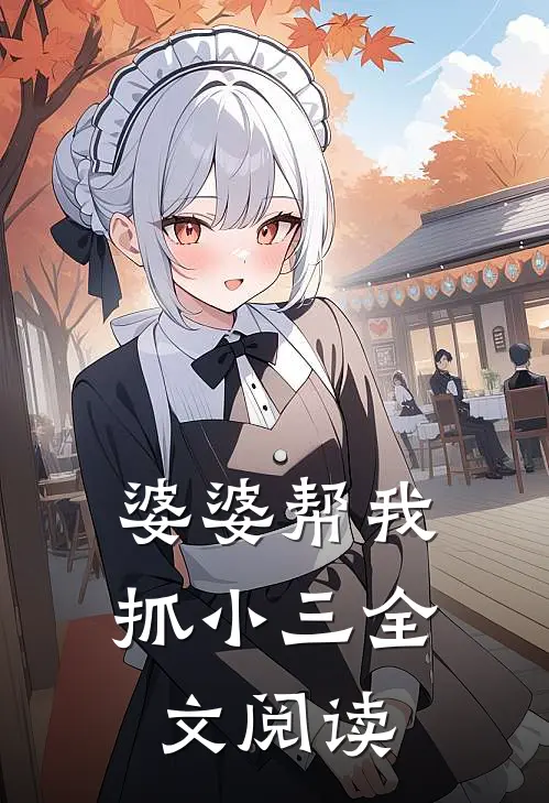 婆婆帮我抓小三全文阅读