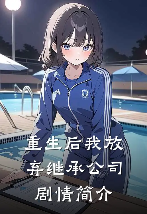 重生后我放弃继承公司剧情简介