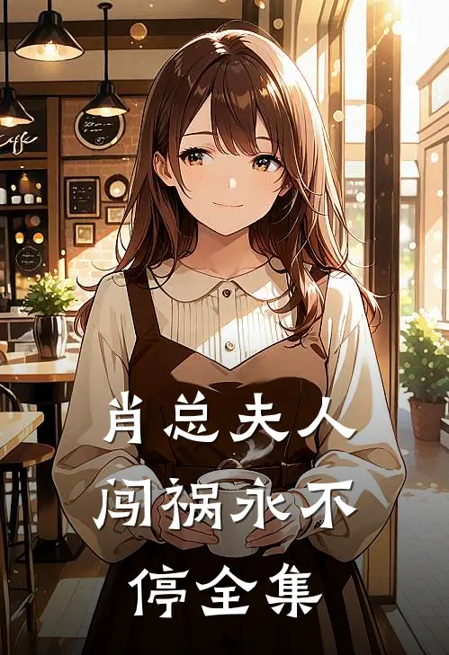 肖总夫人闯祸永不停全集
