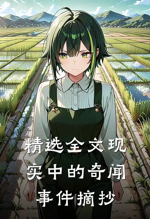 精选全文现实中的奇闻事件摘抄