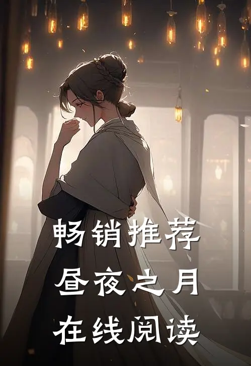 畅销推荐昼夜之月在线阅读