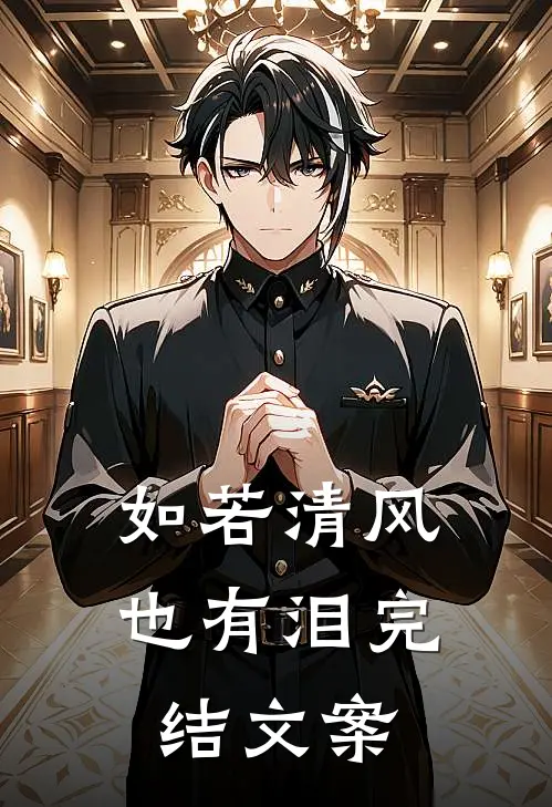 如若清风也有泪完结文案