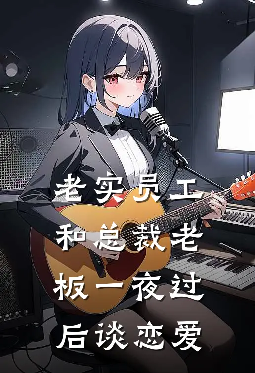 老实员工和总裁老板一夜过后谈恋爱