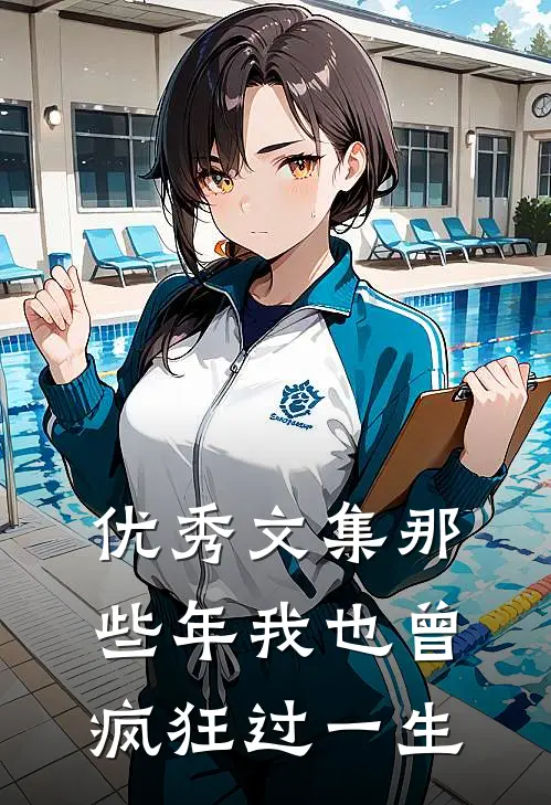 优秀文集那些年我也曾疯狂过一生