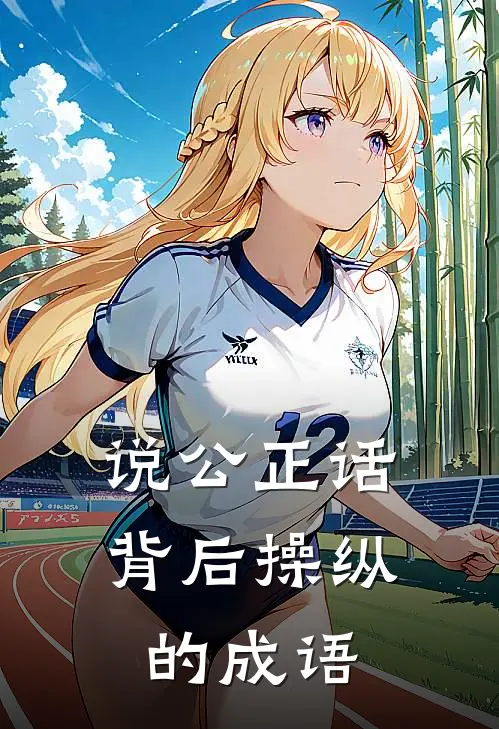 说公正话背后操纵的成语