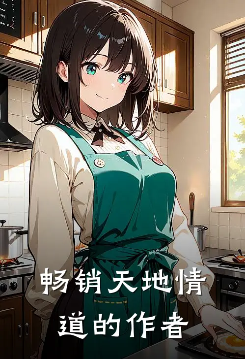 畅销天地情道的作者
