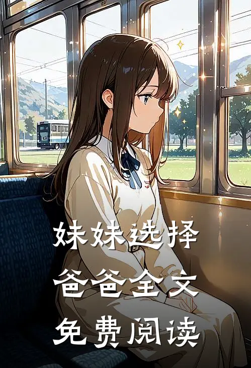 妹妹选择爸爸全文免费阅读