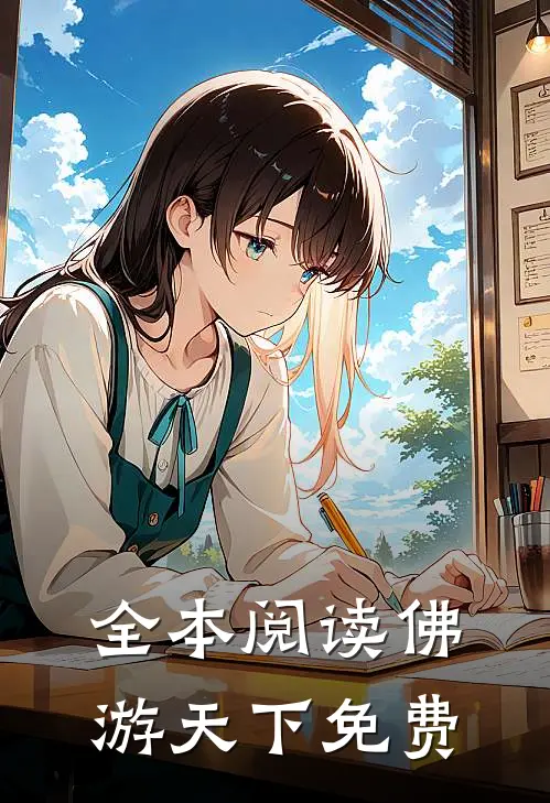 全本阅读佛游天下免费