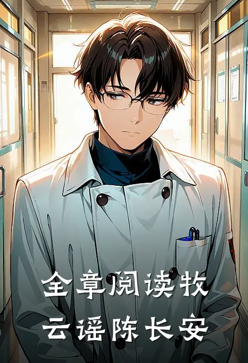 全章阅读牧云谣陈长安