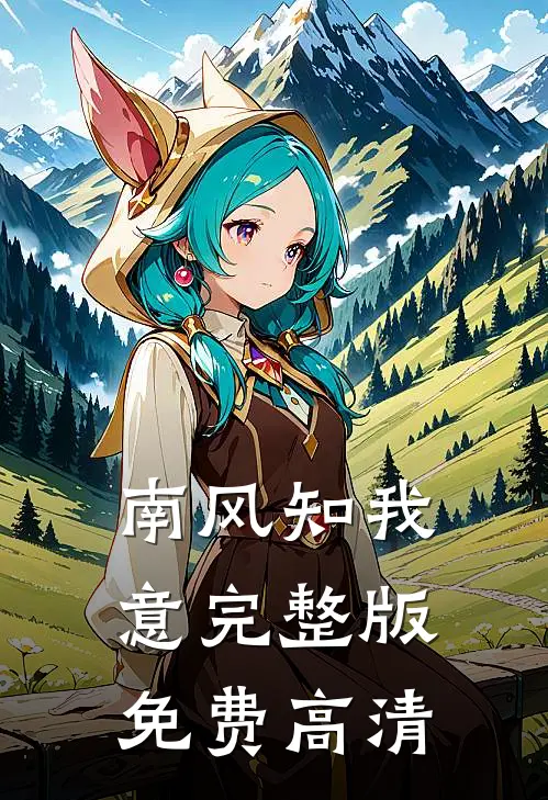 南风知我意完整版免费高清