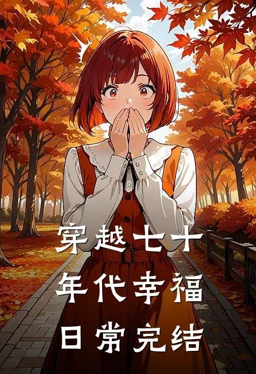 穿越七十年代幸福日常完结