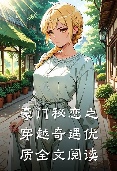 豪门秘恋之穿越奇遇优质全文阅读