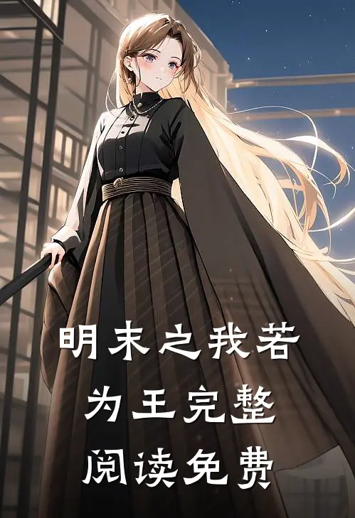 明末之我若为王完整阅读免费