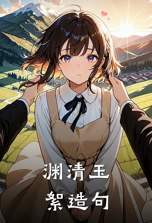 渊清玉絮造句