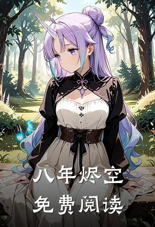八年烬空免费阅读