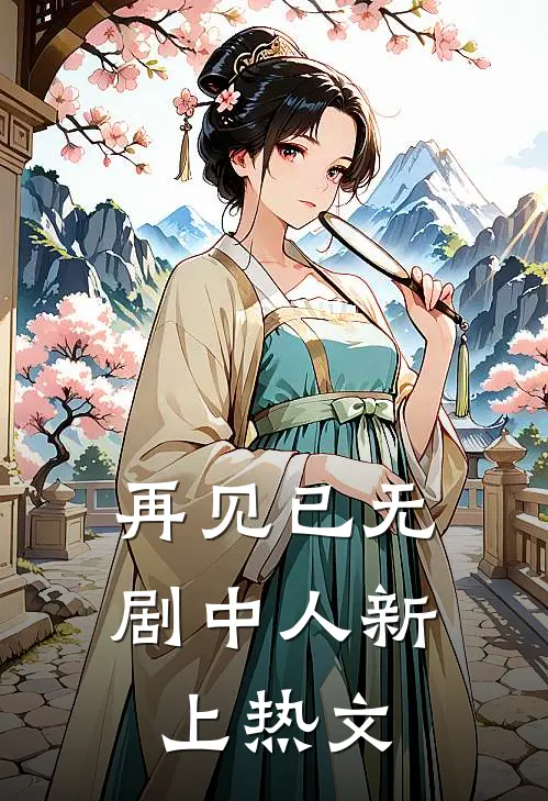 再见已无剧中人新上热文