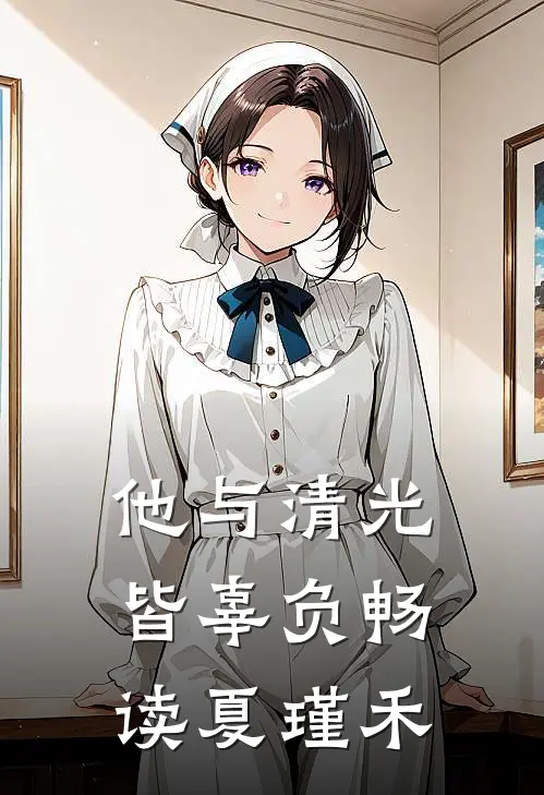 他与清光皆辜负畅读夏瑾禾