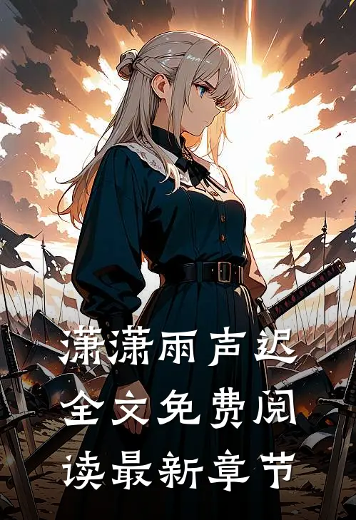 潇潇雨声迟全文免费阅读最新章节