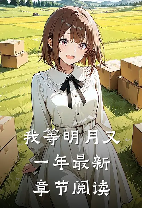 我等明月又一年最新章节阅读