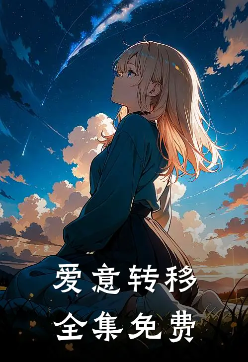 爱意转移 全集免费