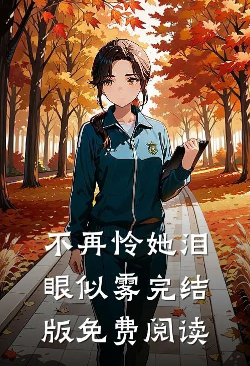 不再怜她泪眼似雾完结版免费阅读